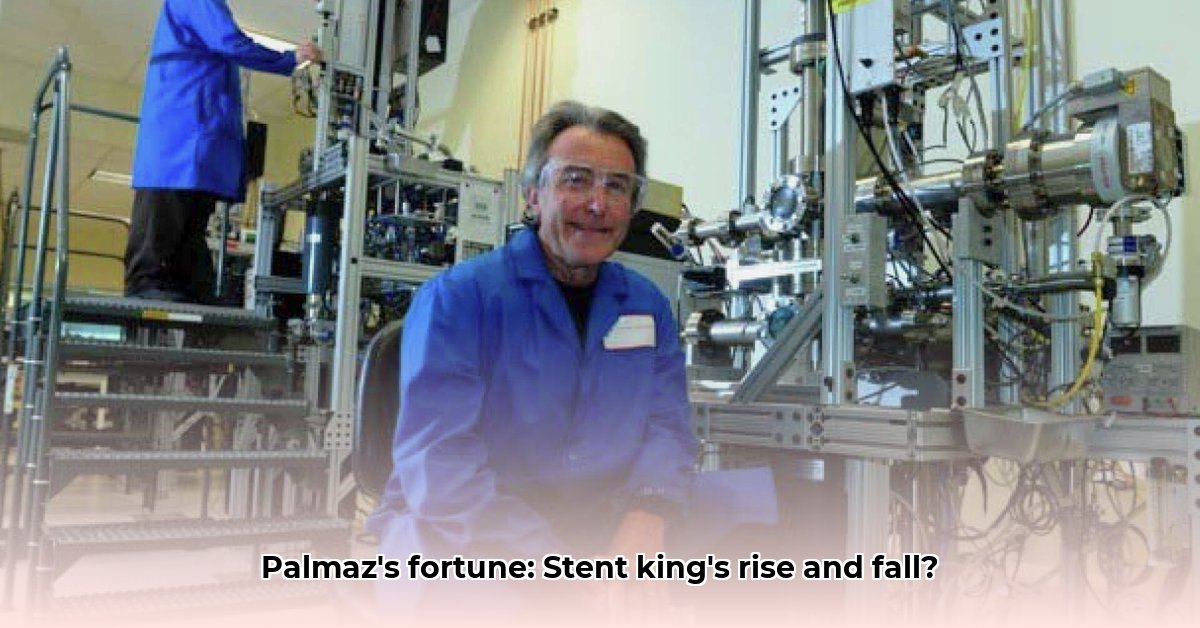 julio-palmaz-net-worth